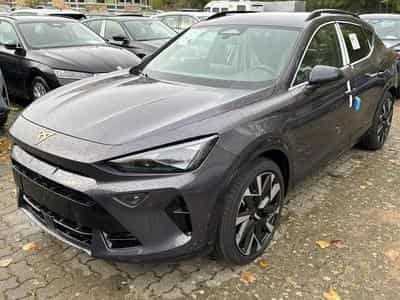 Cupra Formentor VZ (2026) - Photo 1