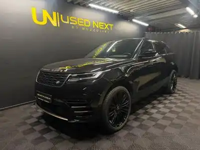 Land-Rover Range Rover Velar P400 Essence (2023) - Photo 1