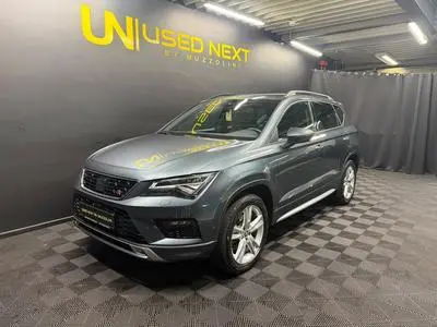 Seat Ateca 2.0 TDi 190 FR 4DRIVE (2020) - Foto 1
