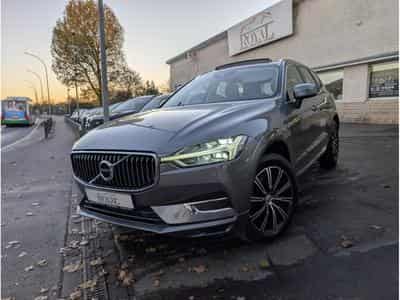 Volvo XC60 250CV Inscription (2018) - Photo 1