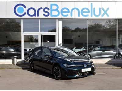 VW Golf 1.5 eTSI R-Line DSG ACC TRAVEL SIDE PARK CAM KEYLESS NEUVE (2026) - Photo 1