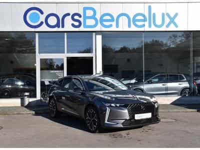 DS Automobiles DS 1.5 BlueHDI Etoile EAT8 NAPPA MEMO HUD ACC CAM360 1° MAIN (2025) - Photo 1