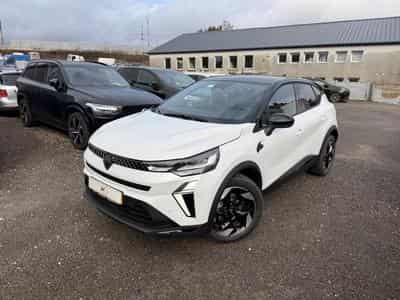 Renault Captur 1.3 Tce 140 Mild Hybrid Techno EDC (2026) - Foto 1