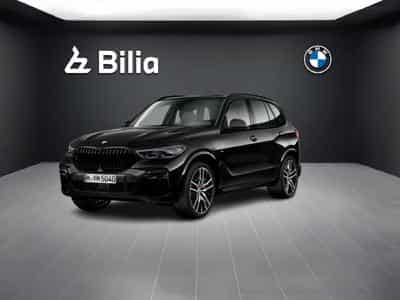 BMW X5 X5 xDrive40d M Sport (2022) - Photo 1