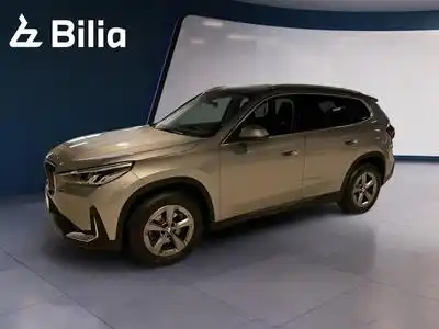 BMW X1 sDrive18i (2025) - Photo 1
