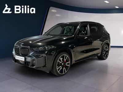 BMW X5 X5 xDrive40d M Sport (2026) - Photo 1
