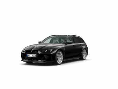 BMW M3 M3 Competition M xDrive Touring UTILITAIRE (2025) - Photo 1