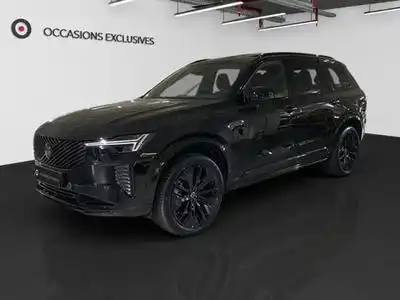 Volvo XC90 2.0 T8 4WD Ultra Black Edition Aut. PLUG-IN (2026) - Photo 1