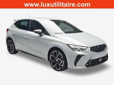 Seat Ibiza 1.5 TSi 150 DSG FR Black Edition (2026) - Photo 1