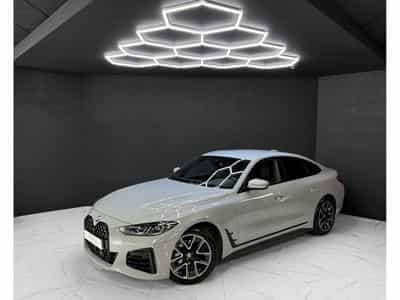 BMW 420 d M Sport / HK / ACC / LASER / WINTER SET (2023) - Photo 1