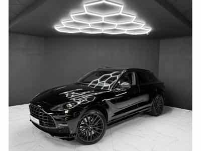 Aston-Martin DBX 4.0 V8 707 / CARBON / PANO / 23" / BLACK B (2022) - Photo 1