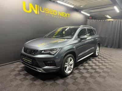 Seat Ateca 2.0 TDi 190 FR 4DRIVE (2020) - Photo 1