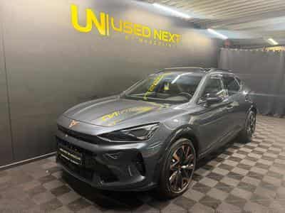 Cupra Formentor VZ 2.0 TSI 333cv HK/ 4X4/ DSG7 (2026) - Photo 1