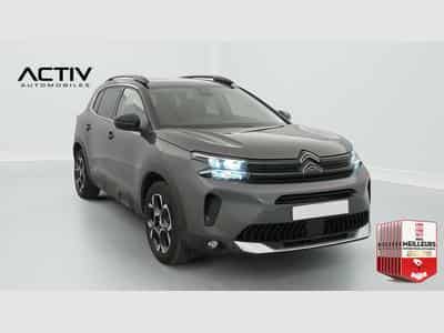 Citroën C5 Aircross BlueHDi 130 EAT8 Max (2025) - Foto 1