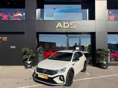 VW Taigo R-Line 1.0 110ch/IQ Light/Camera/Sièges chauffants (2023) - Foto 1