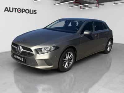 Mercedes Classe A (2020) - Foto 1