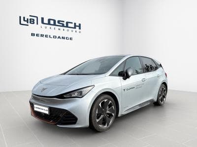 Cupra Born eBOOST 59kWh 170kW/231ch (2025) - Foto 1