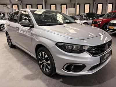 Fiat Tipo 1.4 SW Mirror (2020) - Foto 1