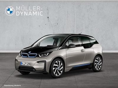 BMW i3 i3 1200AH RÜCKFAHR TEMPOMAT SHZ (2021) - Foto 1