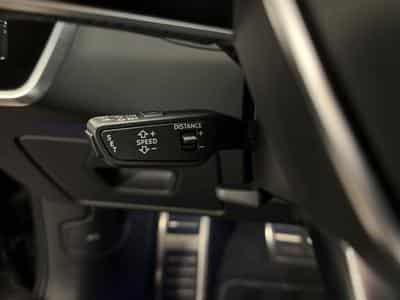 Audi A6 SLINE 55 TFSI QUATTRO (2020) - Photo 1