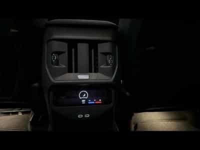 BMW X3 PACK M (2025) - Photo 14
