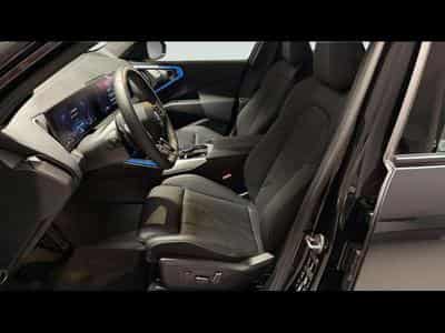 BMW X3 PACK M (2025) - Photo 6