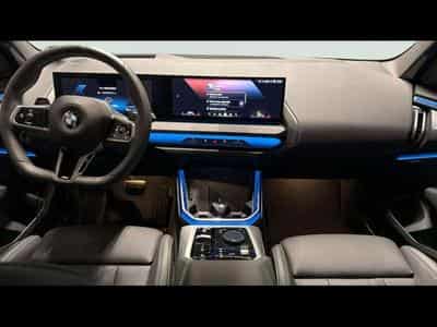 BMW X3 PACK M (2025) - Photo 7