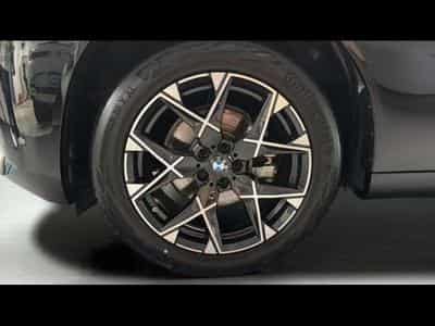 BMW X3 PACK M (2025) - Photo 8