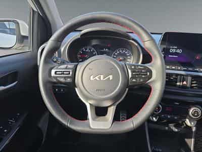 Kia Picanto GT Line 1.0T 100 ISG (2022) - Foto 10