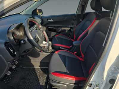 Kia Picanto GT Line 1.0T 100 ISG (2022) - Foto 12