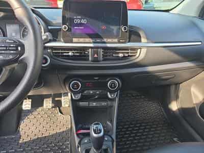 Kia Picanto GT Line 1.0T 100 ISG (2022) - Foto 13