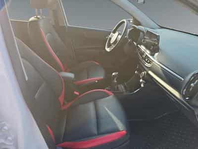 Kia Picanto GT Line 1.0T 100 ISG (2022) - Foto 14