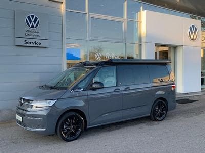 VW California OCEAN LP4 2.0TDI 150CV DSG7 (2026) - Foto 1