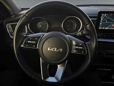 Kia XCeed Pulse 1.5T 140 DCT (2024) - Foto 10