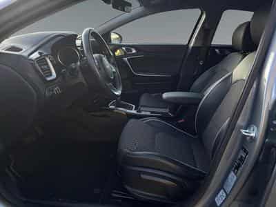 Kia XCeed Pulse 1.5T 140 DCT (2024) - Foto 11