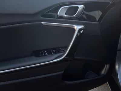 Kia XCeed Pulse 1.5T 140 DCT (2024) - Foto 12
