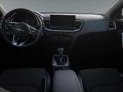 Kia XCeed Pulse 1.5T 140 DCT (2024) - Foto 13