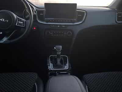 Kia XCeed Pulse 1.5T 140 DCT (2024) - Foto 14