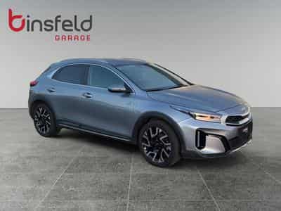 Kia XCeed Pulse 1.5T 140 DCT (2024) - Foto 2