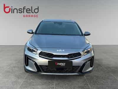Kia XCeed Pulse 1.5T 140 DCT (2024) - Foto 3