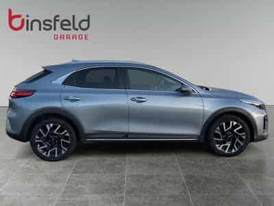 Kia XCeed Pulse 1.5T 140 DCT (2024) - Foto 4