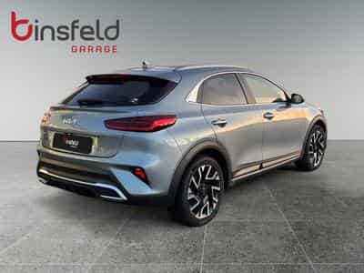 Kia XCeed Pulse 1.5T 140 DCT (2024) - Foto 5