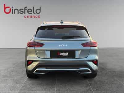 Kia XCeed Pulse 1.5T 140 DCT (2024) - Foto 6