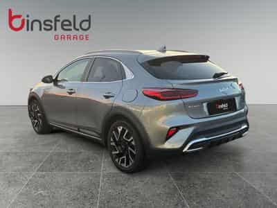 Kia XCeed Pulse 1.5T 140 DCT (2024) - Foto 7