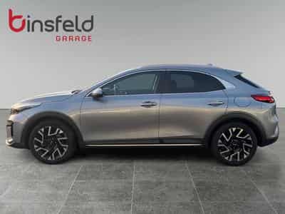 Kia XCeed Pulse 1.5T 140 DCT (2024) - Foto 8