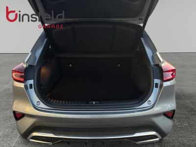 Kia XCeed Pulse 1.5T 140 DCT (2024) - Foto 9