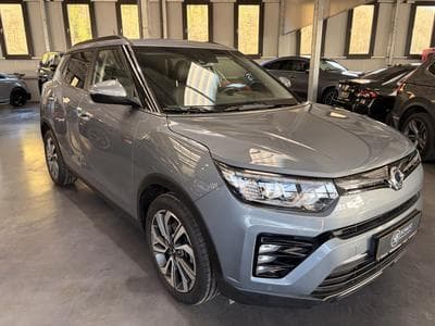 Ssangyong Tivoli 1.5 T-GDi AUTO (2020) - Foto 1