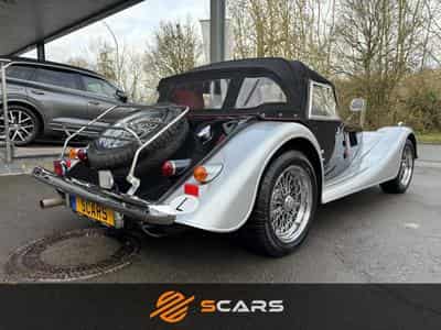 Morgan Plus 8 4.0 V8 Cabrio (1997) - Photo 4