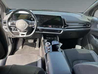 Kia Sportage GT Line PHEV AWD (2023) - Photo 10