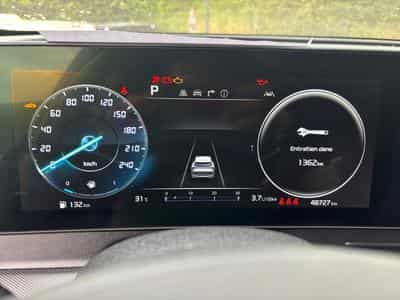 Kia Sportage GT Line PHEV AWD (2023) - Photo 12